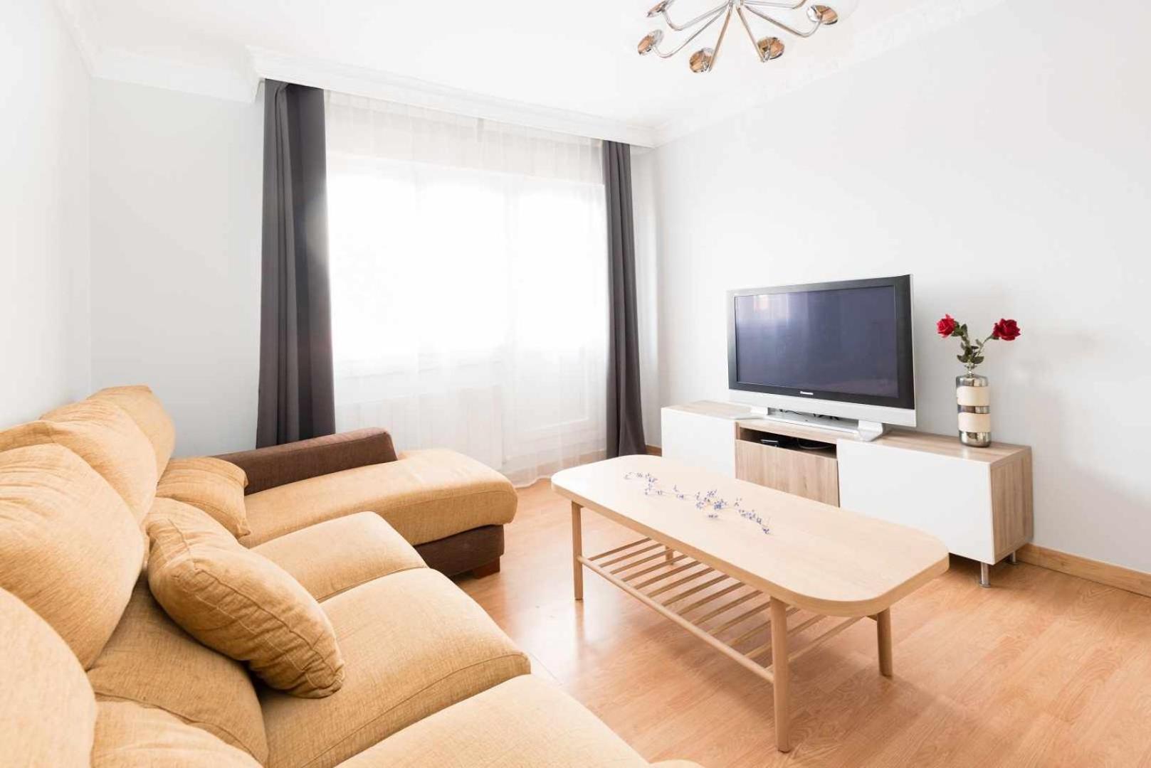 Disfruta Bilbao Enjoy Bilbao Profiter De Bilbao Apartment Exterior photo