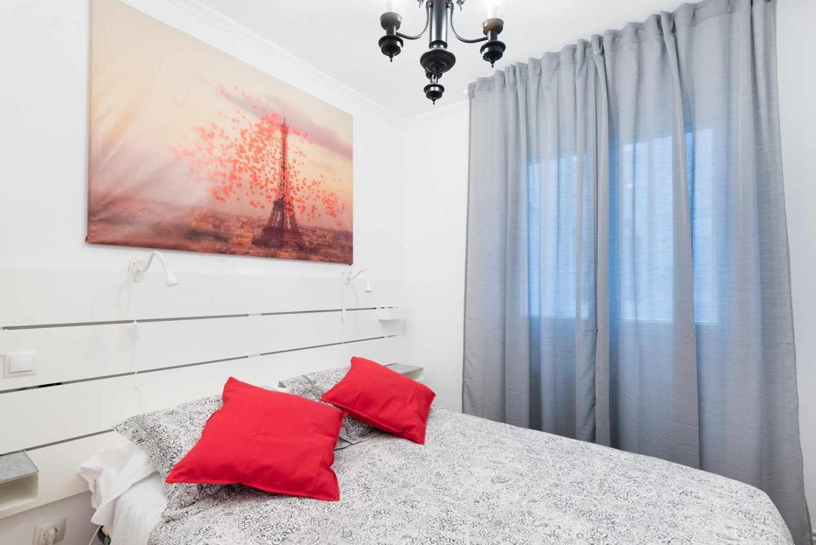Disfruta Bilbao Enjoy Bilbao Profiter De Bilbao Apartment Exterior photo